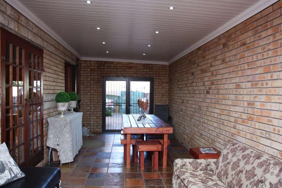 4 Bedroom Property for Sale in Universitas Free State